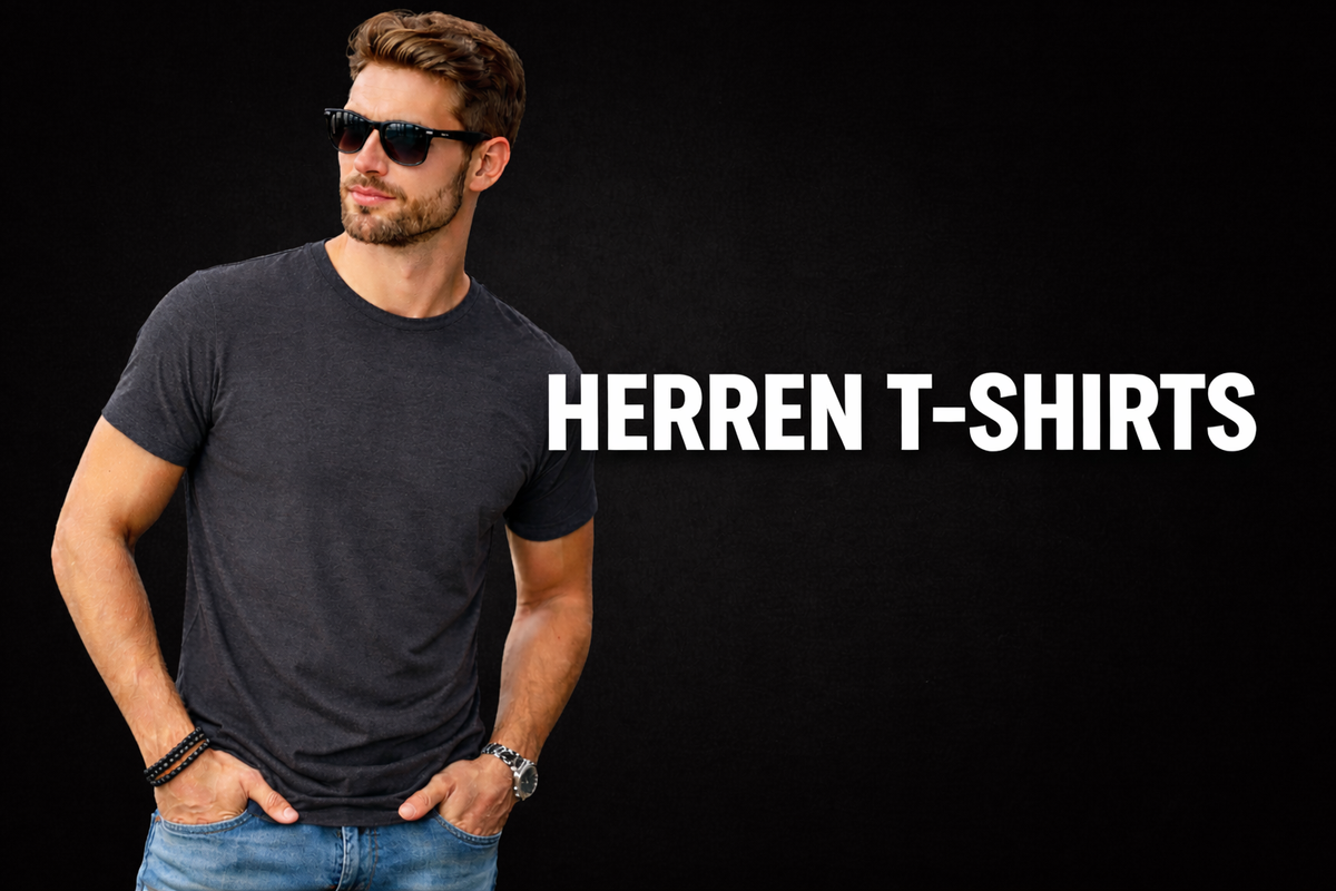 Herren T-shirt