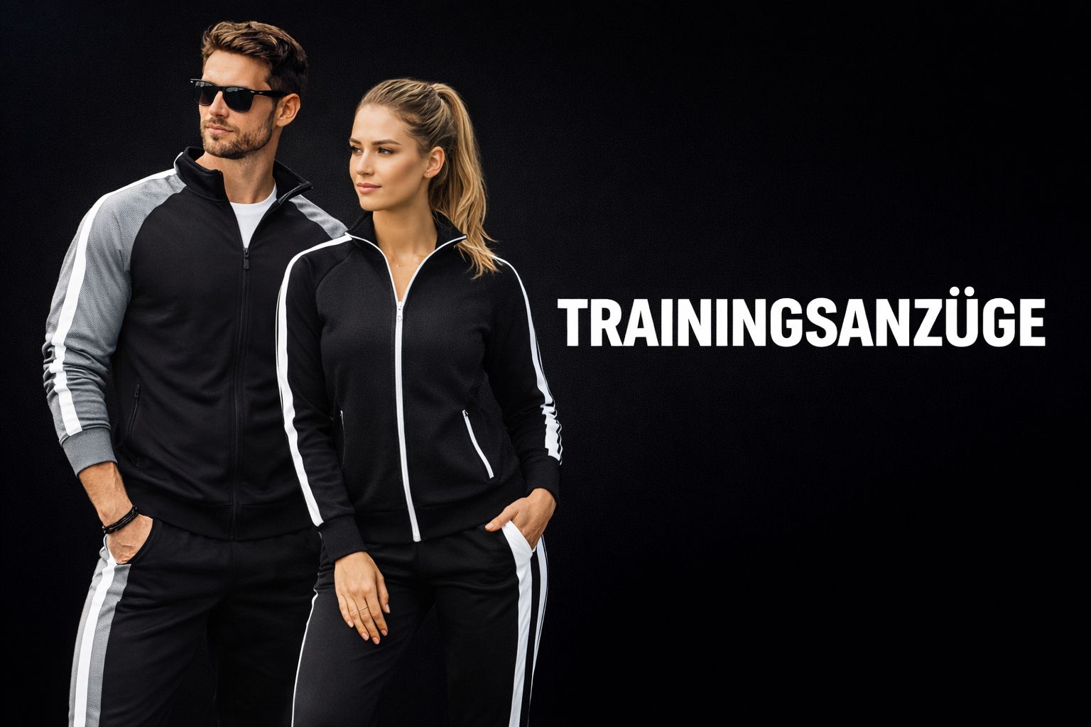Trainingsanzüge